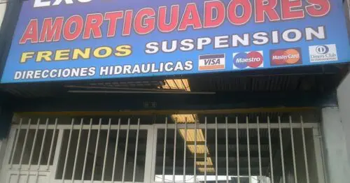 REPARAUTOS EL 7 BOGOTÁ REPARAUTOS EL 7 BOGOTÁ